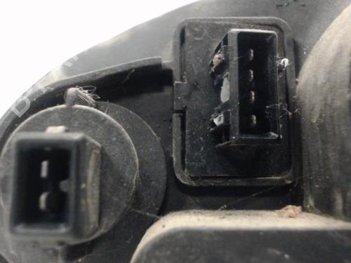 Used Left headlight Left headlight ALFA ROMEO 156 Sportwagon (932_) 1.9 JTD 16V (932BXE00) (140 hp) 27119820 27119820