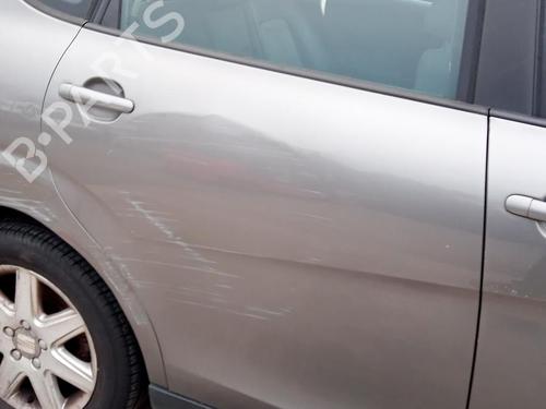 Used Rear right window mechanism SEAT ALTEA XL (5P5, 5P8) 2.0 TDI (170 hp) 27148631