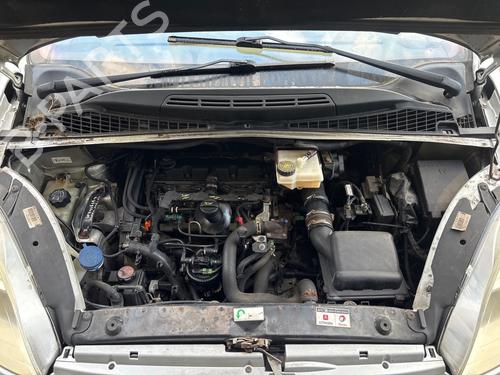 Caudalimetro Caudalimetro CITROËN XSARA PICASSO (N68) 2.0 HDi (90 hp) 39686366 39686366