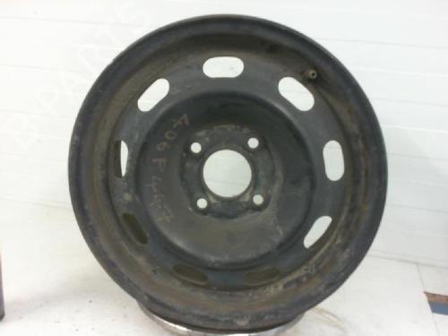 Used Rim PEUGEOT 406 (8B) 1.8 16V (110 hp) 27134448