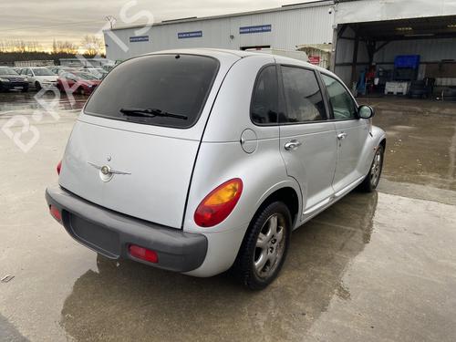 Subframe CHRYSLER PT CRUISER (PT_) 2.0 | BP31723511M9 - Image 6