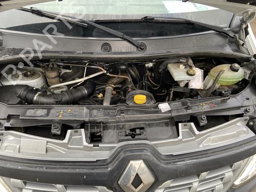 Startmotor RENAULT MASTER III Van (FV) 2.3 dCi 145 FWD (FV0E, FV0F, FV0H, FV02, FV0M, FV0S,... (146 hp) 29747488