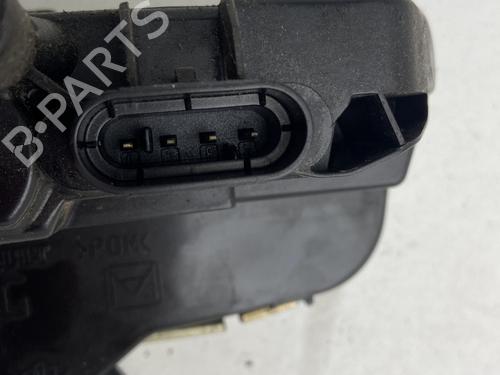 Used Rear left lock Rear left lock RENAULT LAGUNA II (BG0/1_) 1.8 16V (BG04, BG0B, BG0C, BG0V) (117 hp) 27144945 27144945