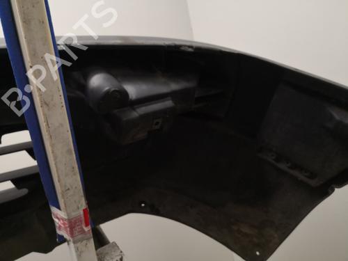 Front bumper CITROËN BERLINGO / BERLINGO FIRST Box Body/MPV (M_) 1.9 D 70 (MBWJZ, MCWJZ) | BP27108256C7 