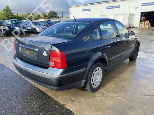 Steering column stalk VW PASSAT B5 (3B2) 1.9 TDI | BP28352441I23 - Image 4