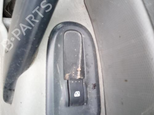 Used Right front window switch RENAULT KANGOO / GRAND KANGOO II (KW0/1_) 1.5 dCi 90 (KW05, KW08, KW0G, KW11) (90 hp) 27142372