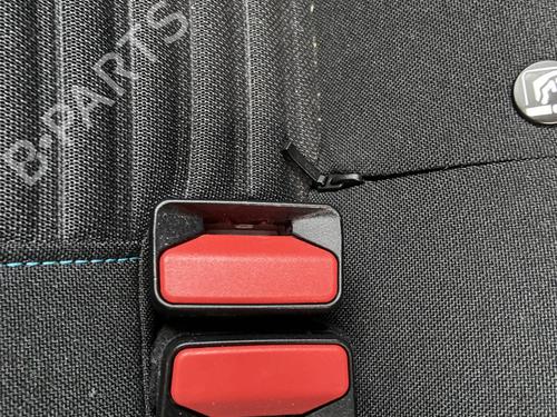 Used Seat buckle Seat buckle PEUGEOT 208 II (UB_, UP_, UW_, UJ_) 1.5 BlueHDI 100 (102 hp) 32164690 32164690