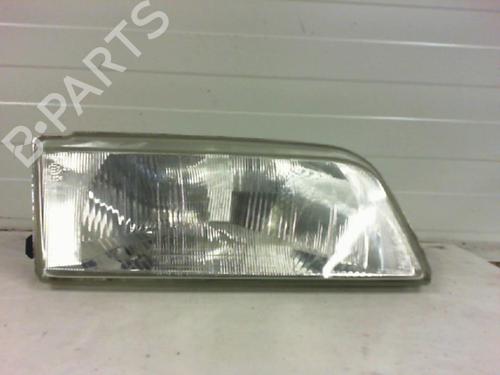 Used Right headlight CITROËN ZX (N2) 1.4 (75 hp) 27119287