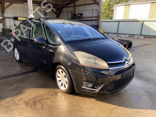 Injector CITROËN C4 Picasso I MPV (UD_) 1.6 HDi | BP29269175M100 