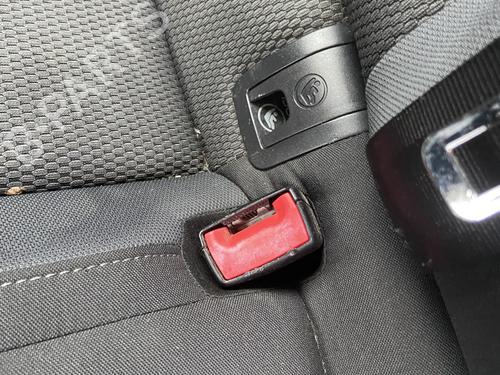 Veiligheidsgordelgesp VW GOLF VII (5G1, BQ1, BE1, BE2) 1.6 TDI (105 hp) 30395025