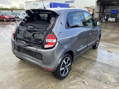 Interior roof light RENAULT TWINGO III (BCM_, BCA_) 0.9 TCe 90 (BCM9, BCM2) | BP32067429I8