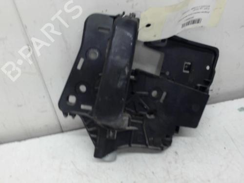 Used Rear right interior door handle FIAT SCUDO Bus (270_, 272_) 2.0 D Multijet (120 hp) 27118583