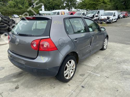 Left tailgate light VW GOLF V (1K1) 2.0 TDI | BP27110543C79 - Image 7