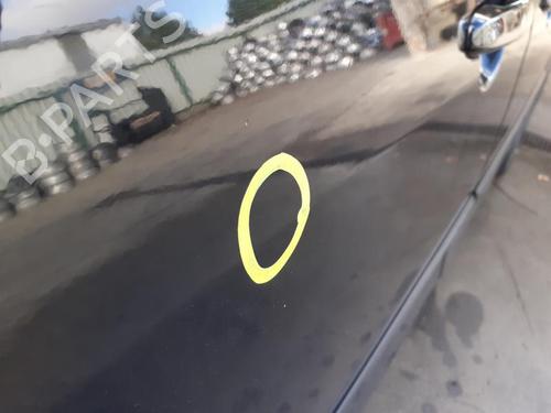 Used Right rear door MAZDA 5 (CR) 2.0 CD (CR19) (143 hp) 27120484