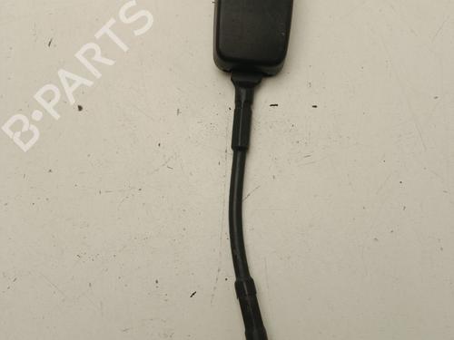 Used Seat buckle Seat buckle RENAULT SUPER 5 (B/C40_) 1.2 (B/C40F) (55 hp) 33737993 33737993