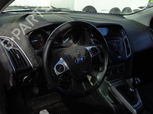 Front right window mechanism FORD FOCUS III 1.6 TDCi | BP27122981C23  - Image 7