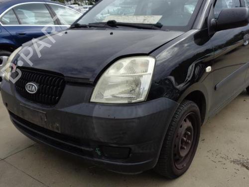 Hood KIA PICANTO I (SA) 1.0 | BP27122176C1
