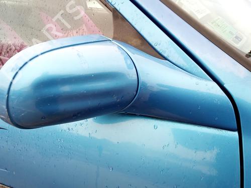 Used Right mirror OPEL CORSA B (S93) 1.2 i 16V (F08, F68, M68) (65 hp) 27099885