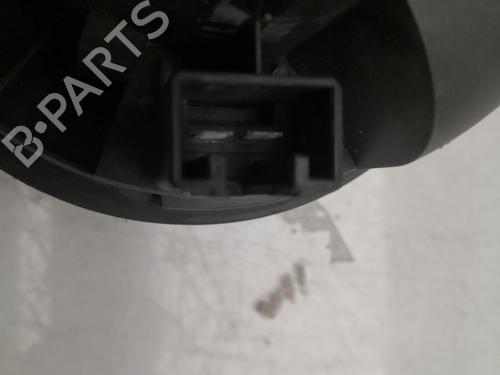 Varmeblæser FORD FOCUS C-MAX (DM2) 1.8 TDCi | BP27131025M62 