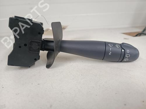 Ratstangsstang RENAULT CLIO II (BB_, CB_) 1.5 dCi (B/CB07) (65 hp) 27117651