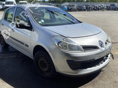 Engine RENAULT CLIO III (BR0/1, CR0/1) | BP33883972M1 - Image 7