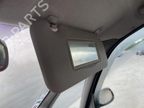 Used Right sun visor CITROËN XSARA PICASSO (N68) 2.0 HDi (90 hp) 29148222