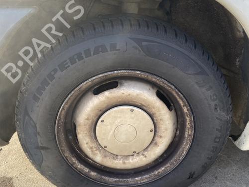 Felg PEUGEOT EXPERT (224_) 2.0 HDI 16V (109 hp) 30933966