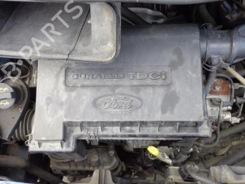 Left front window switch FORD TRANSIT Van (FA_ _) 2.2 TDCi | BP27121470I27  - Image 10