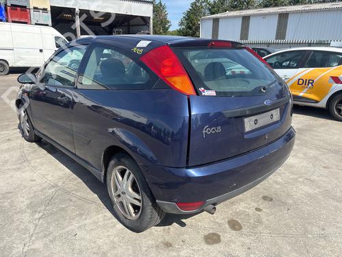 Left front window switch FORD FOCUS I (DAW, DBW) 2.0 16V | BP37674917I27 - Image 3