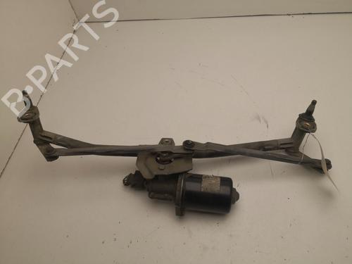 Used Front wiper motor VW GOLF IV (1J1) 1.9 TDI (90 hp) 30485546