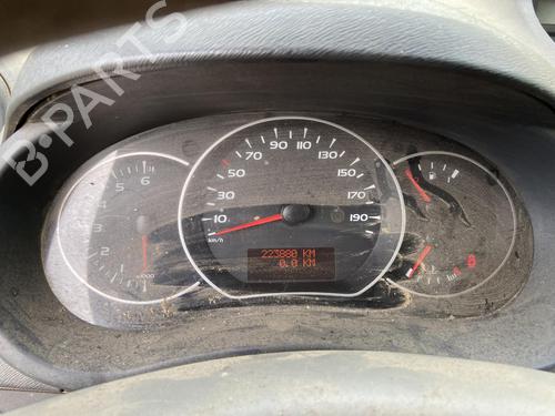 Hand brake RENAULT KANGOO Express (FW0/1_) 1.5 dCi 85 (FW0K, FW0L, FW0B) | BP27107371I18 - Image 3