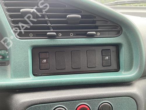 Used Left front window switch Left front window switch 27177492 27177492