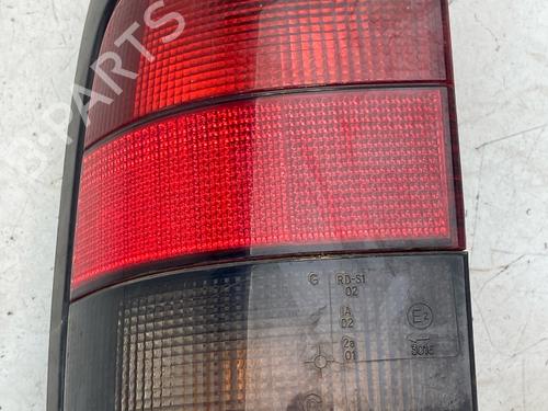 Used Left taillight Left taillight PEUGEOT 806 (221) 1.9 TD (92 hp) 40449030 40449030