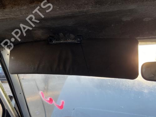 Pare-soleil gauche PEUGEOT J5 Van (290L) 2.0 (84 hp) 29630930