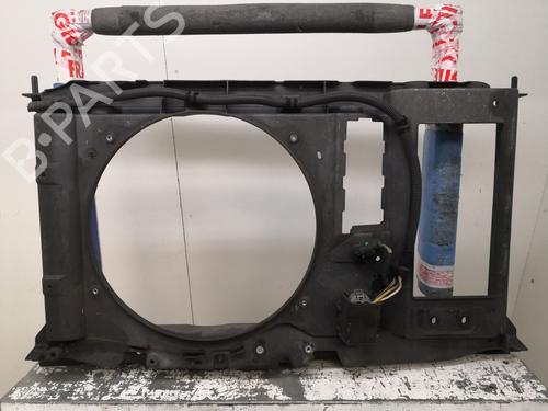 Used Front slam panel Front slam panel 33218727 33218727