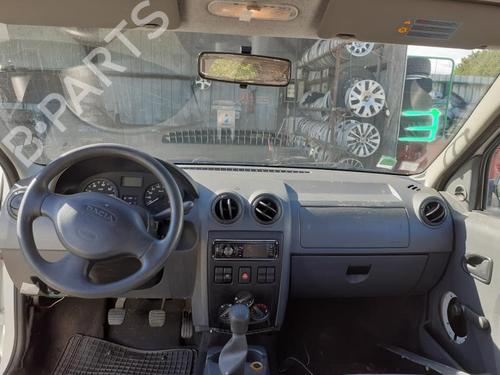 Ignition barrel DACIA LOGAN (LS_) 1.4 (LS0A, LS0C, LS0E, LS0G) | BP27120158M48 - Image 4