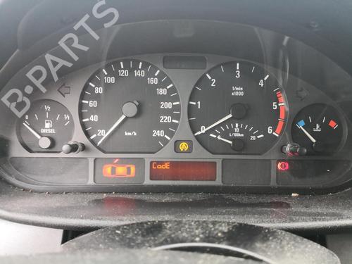 AC compressor BMW 3 Touring (E46) 320 d | BP27130907M34 - Image 7