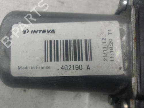 Rear right window mechanism NISSAN QASHQAI / QASHQAI +2 I (J10, NJ10, JJ10E) 1.5 dCi | BP27129650C25 