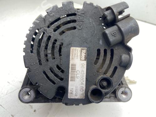 Used Alternator Alternator 31711414 31711414