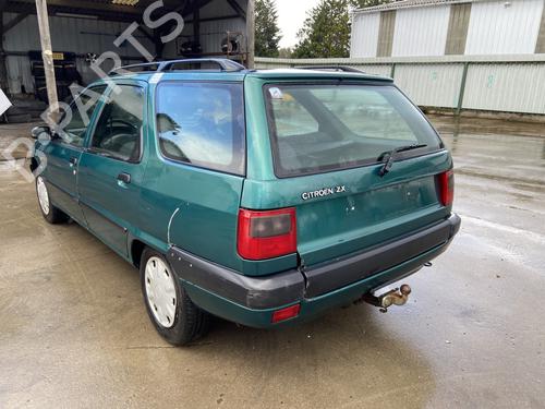 Engine CITROËN ZX Break (N2) 1.9 D | BP32240945M1