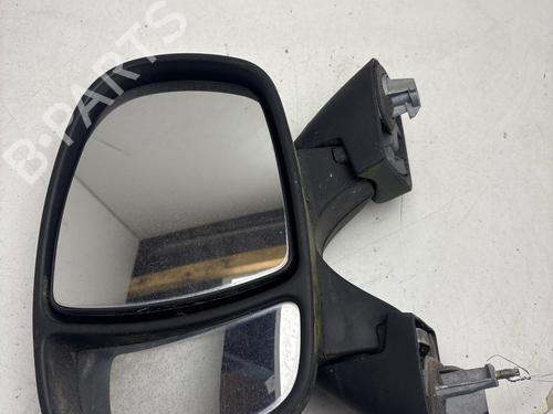 Used Left mirror Left mirror 36857693 36857693