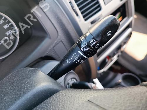 Ignition barrel HYUNDAI GETZ (TB) 1.3 | BP27125436M48 