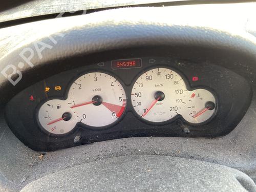 Left front window switch PEUGEOT 206 SW (2E/K) 2.0 HDi | BP29540703I27 - Image 2