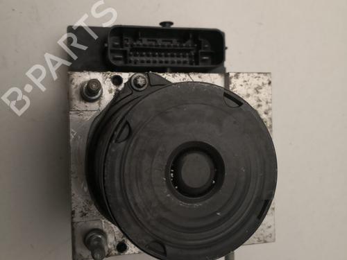 Used ABS pump ABS pump VW POLO V (6R1, 6C1) 1.6 TDI (90 hp) 27138918 27138918
