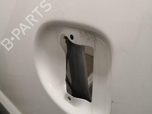 Used Right slide door Right slide door RENAULT KANGOO (KC0/1_) D 65 1.9 (KC0E, KC02, KC0J, KC0N) (64 hp) 30567257 30567257
