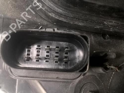Right headlight FORD FOCUS II (DA_, HCP, DP) 1.6 TDCi | BP27117430C29 