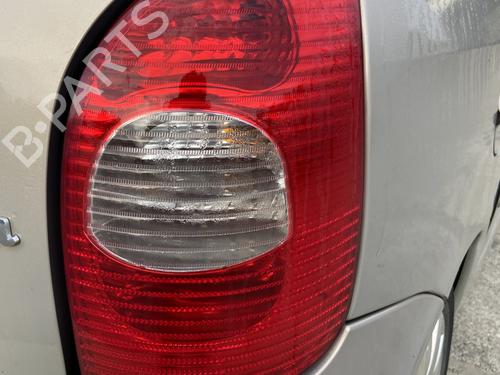 Used Right taillight CITROËN XSARA PICASSO (N68) 1.6 HDi (90 hp) 28809817