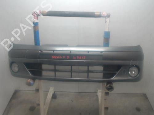 Used Front bumper RENAULT SCÉNIC I MPV (JA0/1_, FA0_) 1.6 (JA00, JA16, JA15, JA19, JA1V, JA2B, JA2C, JA0B,... (107 hp) 27137828