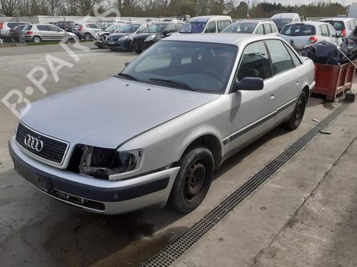 Left front indicator AUDI 100 C4 Saloon (4A2) 2.4 D | BP34252782C32  - Image 8