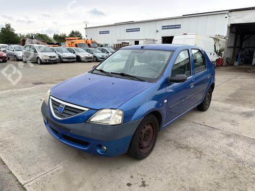 Plafonier DACIA LOGAN (LS_) 1.6 (LS0B, LS0D, LS0F, LS0H) | BP34454900I8 - Image 7